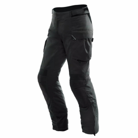 LADAKH 3L D-DRY LADY PANTS SORT i gruppen MC / MC-KLR / MC Bukser hos HanssonsMC (202674592-631-r)
