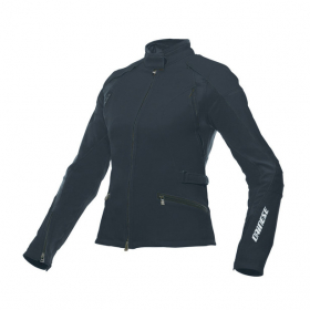 DAINESE ARYA LADY TEX JACKET BLACK i gruppen MC / MC-KLR / MC klr dame hos HanssonsMC (202735159-691-r)