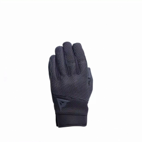 DAINESE TORINO WOMAN GLOVES BLACK/ANTHRACITE