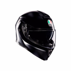 AGV STREETMODULAR  MONO MATT SORT