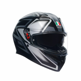 AGV K3  COMPOUND MATT SORT/GR