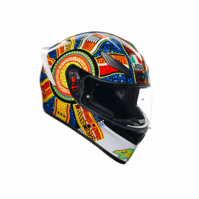 AGV K1 S  DREAMTIME