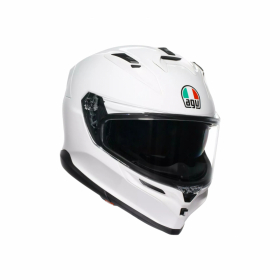 AGV K7  MONO HVIT
