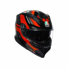 AGV K7  TAURAX SORT/RD