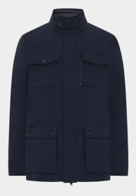 ROCKANDBLUE Samuel Jacket Navy