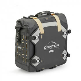 GIVI GRT725 MONOKEY® CAM-SIDE