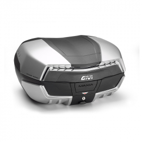 Givi Toppboks V58 Maxia 5 Black Tech