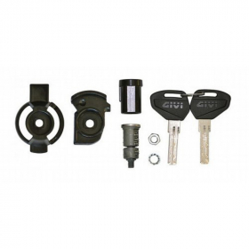 Givi Security Lock L�sesett