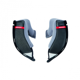 HJC C70 Kinnputer