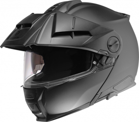 Schuberth E2 Matt Sort i gruppen MX / MX HJELMER / Adventurehjelmer hos HanssonsMC (51-2310-r)