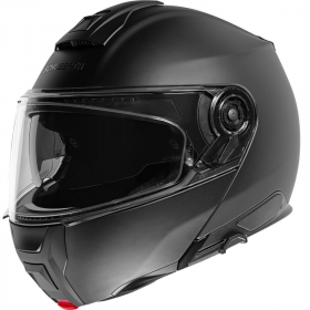 SCHUBERTH C5 ANC MATT SORT