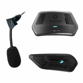 Schuberth SC2 EDGE Intercom
