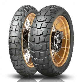 Dunlop TRAILMAX RAID Bakdekk