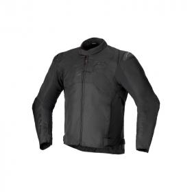 Alpinestars T-SP 1 v2 Vanntett Jakke Sort