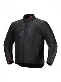 Alpinestars T-SPS v2 Vanntett Jakke Sort/Sort