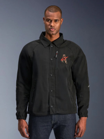 Alpinestars Revved WR Jakke Sort