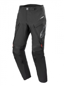 Alpinestars Hyde XT Drystar XF Bukse Sort/Rød