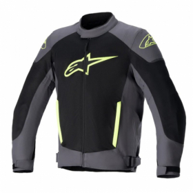 Alpinestars T-SP X Superair Tekstiljakke
