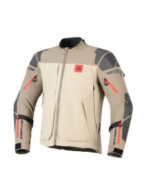 Alpinestars Nazca 3L GORE‑TEX PRO Jakke Brun