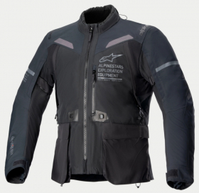 Alpinestars Textil ST-7 2L GTX Jakke Sort/Grå