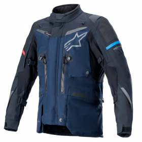 Alpinestars Boulder GORE-TEX® Jakke Blå/Sort