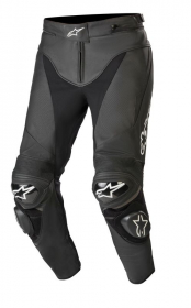Alpinestars Track v2 Skinnbukse Sort