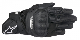 Alpinestars SP5 Hanske sort
