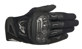 Alpinestars SMX-2 Air v2 Hanske sort