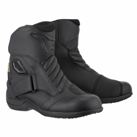 Alpinestars New Land GORE-TEX® Støvel Sort