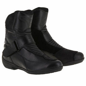 Alpinestars Valencia Vanntett Dame Støvel Sort