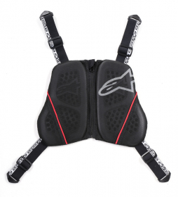 Alpinestars Nucleon KR-C Brystbeskytter