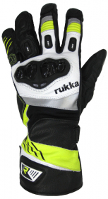 RUKKA HANSKE GTX ARGOSAURUS 2.0 GUL