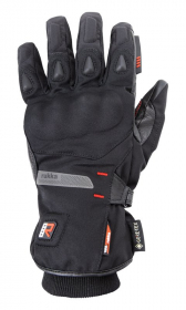 RUKKA HANSKE GTX THERMOG SORT
