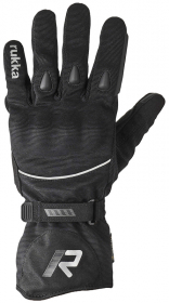 RUKKA HANSKE GTX VIRIUM 2.0 SORT/S�LV