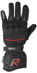 RUKKA HANSKE GTX VIRVE 2.0 R�D