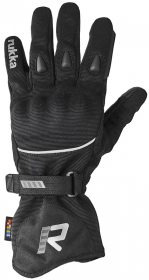 RUKKA HANSKE GTX VIRVE 2.0 SORT/S�LV