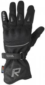RUKKA HANSKE GTX VIRVE 2.0 SORT/GR�