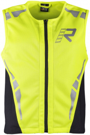 RUKKA VIS VEST ABRICOT i gruppen MC / MC-KLR / MC Bukser hos HanssonsMC (698-24371-r)