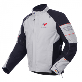 RUKKA JAKKE R-EX 2.0 S�LV