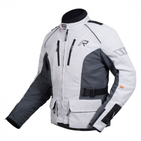 RUKKA JAKKE AIRTACAMA S�LV