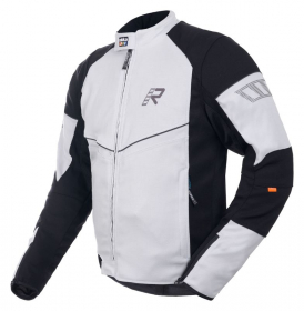 RUKKA JAKKE AIRGOBI 2.0 S�LV