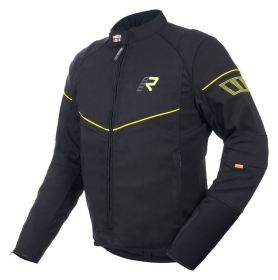 RUKKA JAKKE AIRGOBI 2.0 SORT/GUL