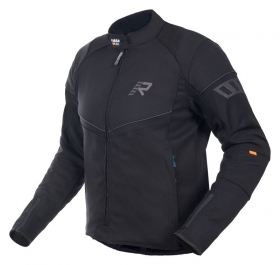 RUKKA JAKKE AIRGOBI 2.0 SORT