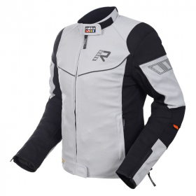 RUKKA JAKKE AIRGOBINA 2.0 S�LV