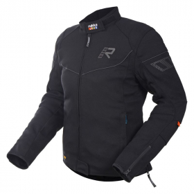 RUKKA JAKKE AIRGOBINA 2.0 SORT