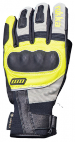 RUKKA HANSKE GTX GRIP ROCKY-R GUL