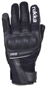RUKKA HANSKE GTX GRIP ROCKY-R SORT