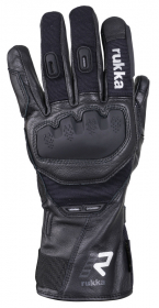 RUKKA HANSKE GTX GRIP VENTU-R SORT