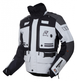 RUKKA TITANTRAIL-R JAKKE GR�