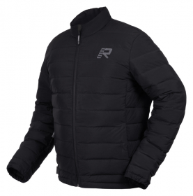 RUKKA DOWNRIDE-R JAKKE SORT